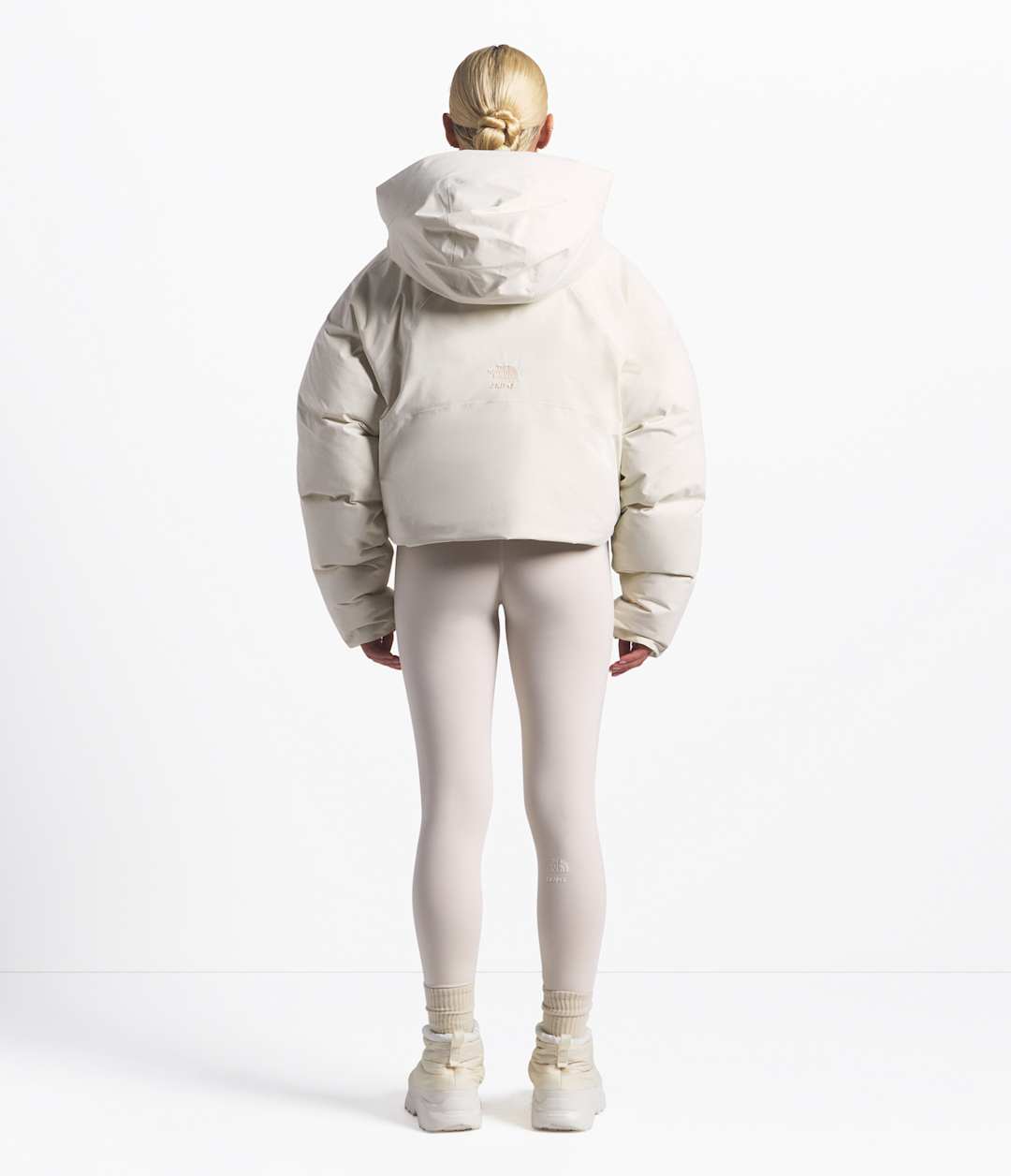The North Face The North Face X SKIMS Women's Insulated Shell Jacket