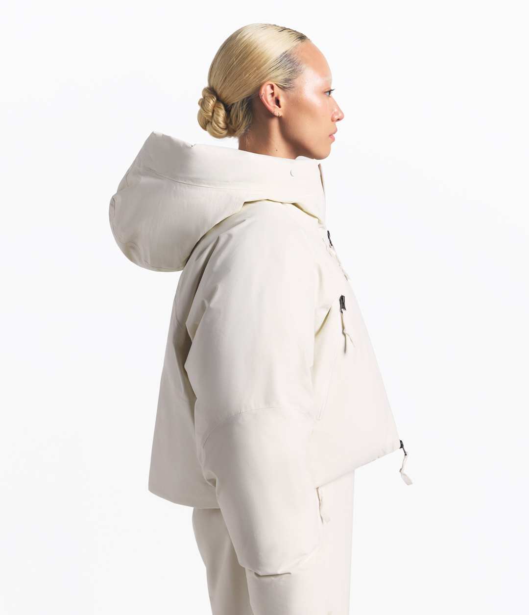 The North Face The North Face X SKIMS Women's Insulated Shell Jacket