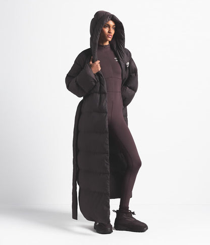 The North Face The North Face X SKIMS Women's Nuptse Wrap Parka