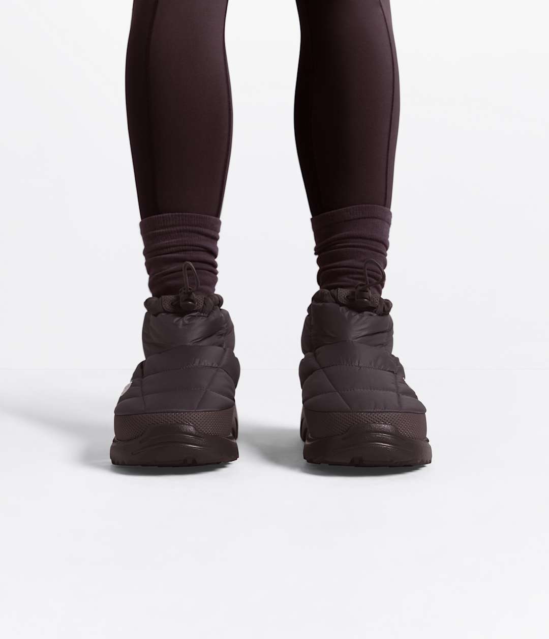 The North Face The North Face X SKIMS Nuptse Traction Chukka