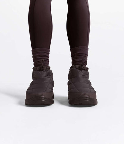 The North Face The North Face X SKIMS Nuptse Traction Chukka