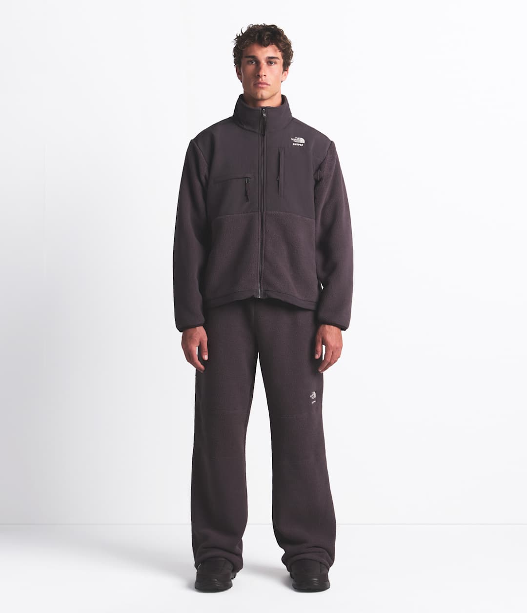 The North Face The North Face X SKIMS 1995 Denali Fleece Jacket