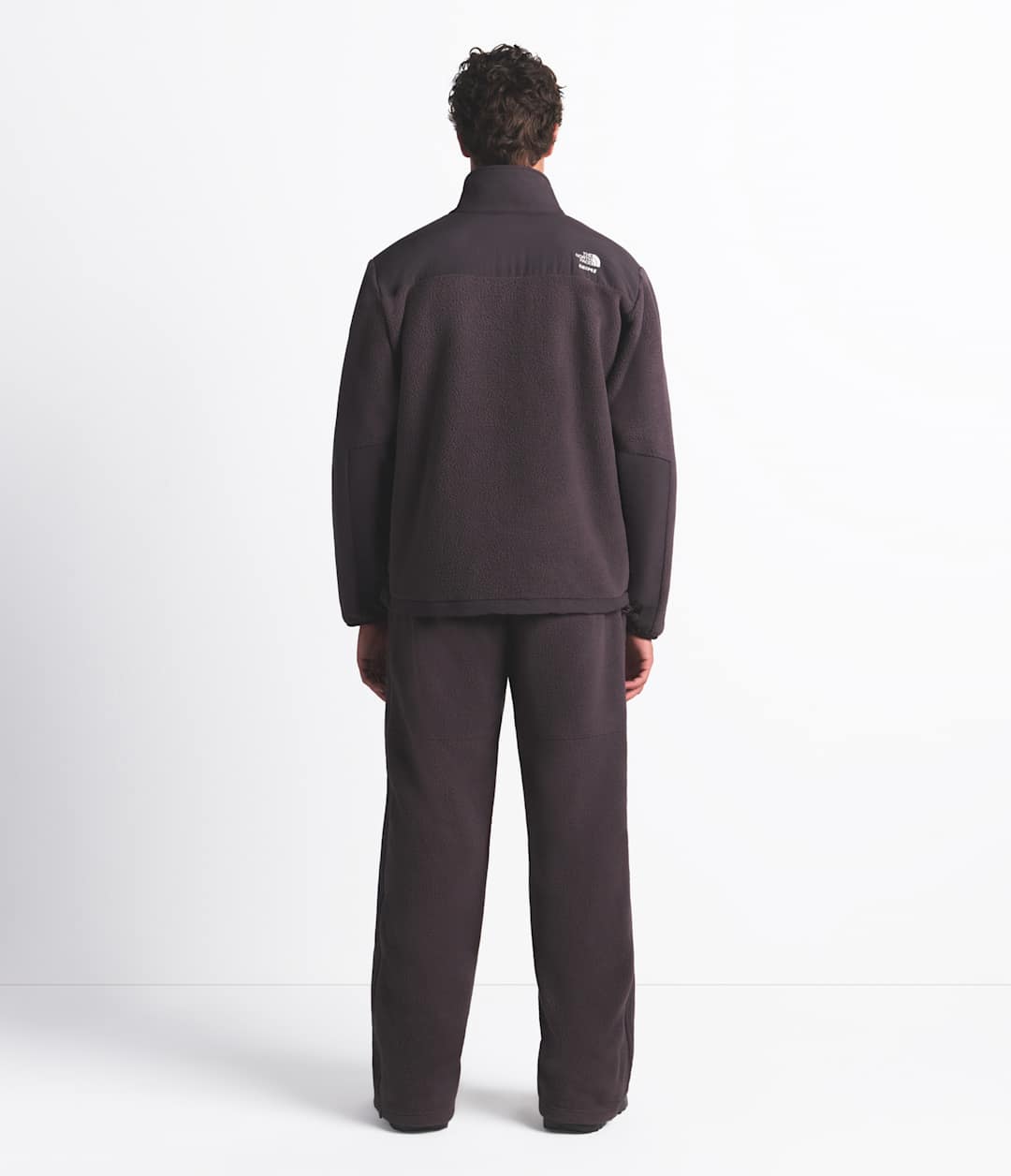The North Face The North Face X SKIMS 1995 Denali Fleece Jacket