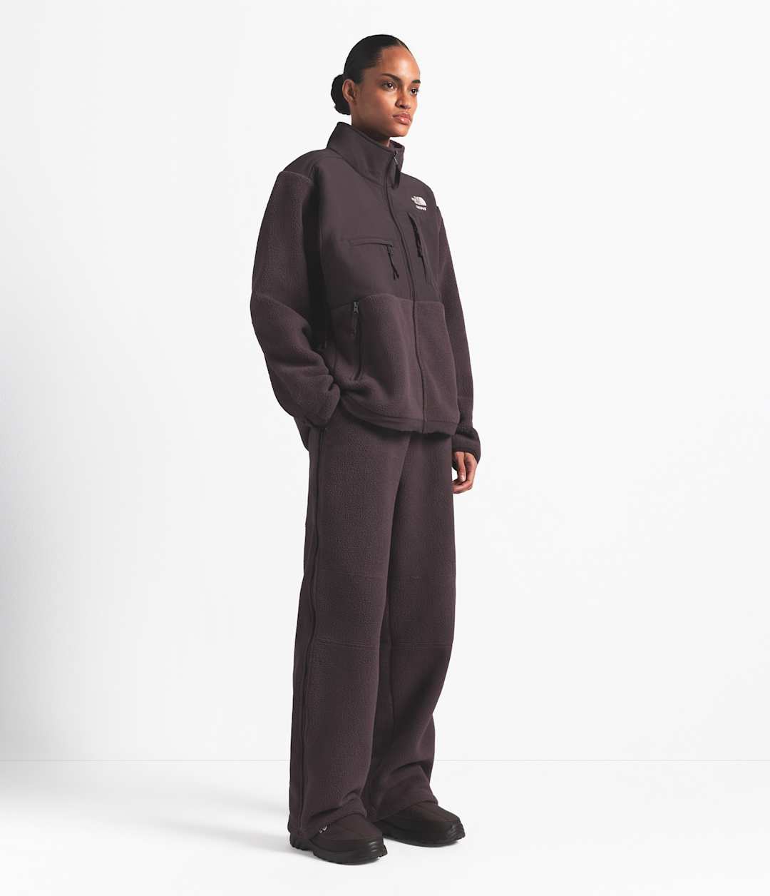 The North Face The North Face X SKIMS 1995 Denali Fleece Jacket