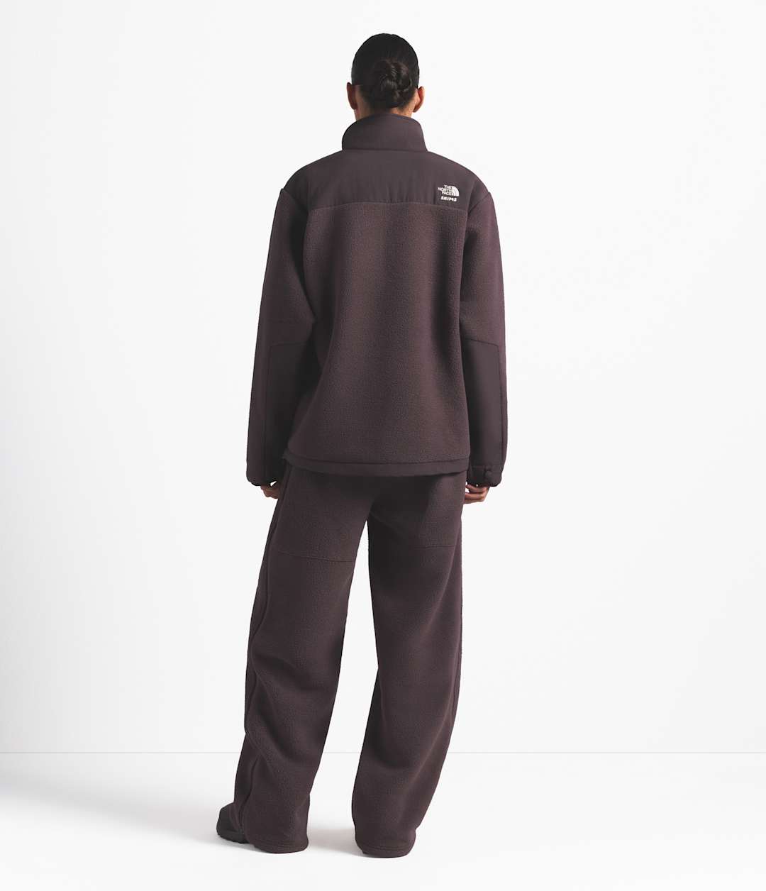 The North Face The North Face X SKIMS 1995 Denali Fleece Jacket