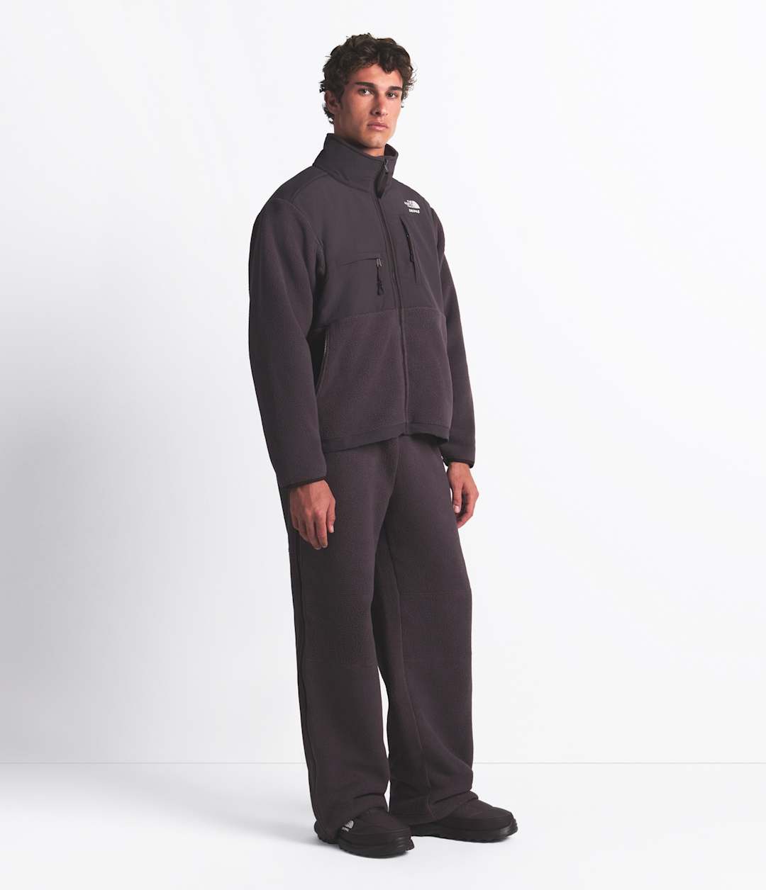 The North Face The North Face X SKIMS 1995 Denali Fleece Jacket