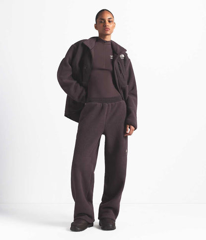 The North Face The North Face X SKIMS 1995 Denali Fleece Straight Leg Pant