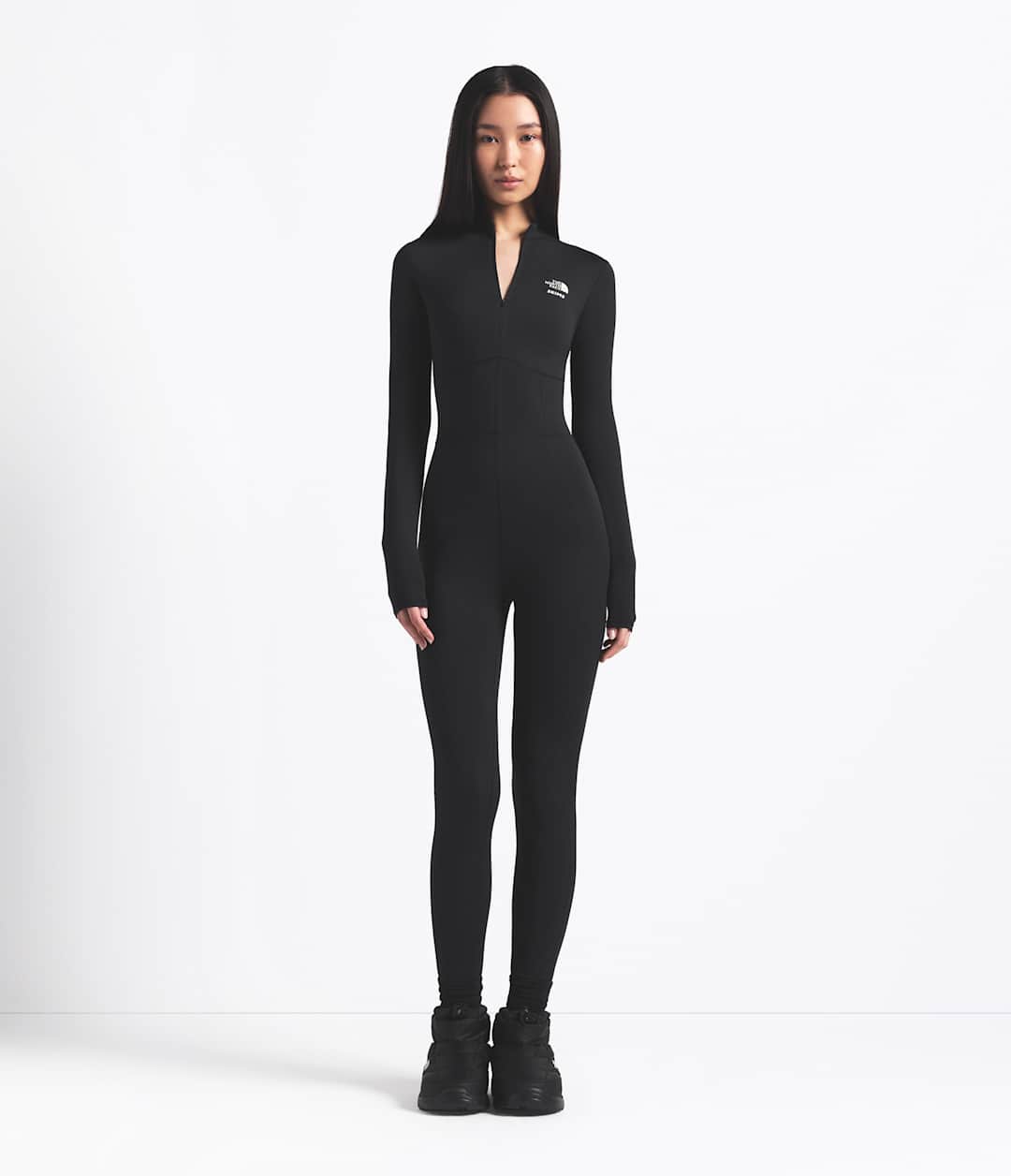 The North Face The North Face X SKIMS Women's Refina Bodysuit