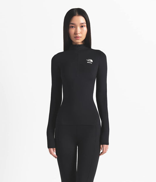 The North Face The North Face X SKIMS Women's Refina Long Sleeve Top