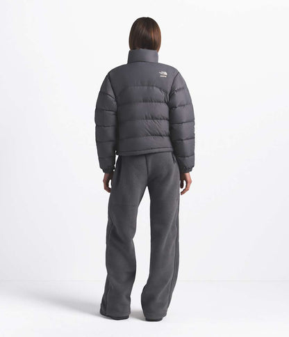The North Face The North Face X SKIMS Women's 2000 Retro Nuptse Jacket