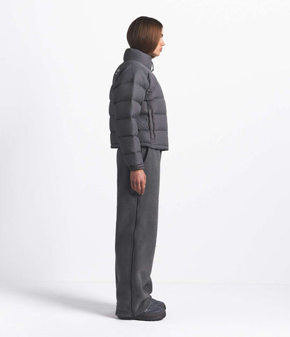 The North Face The North Face X SKIMS Women's 2000 Retro Nuptse Jacket