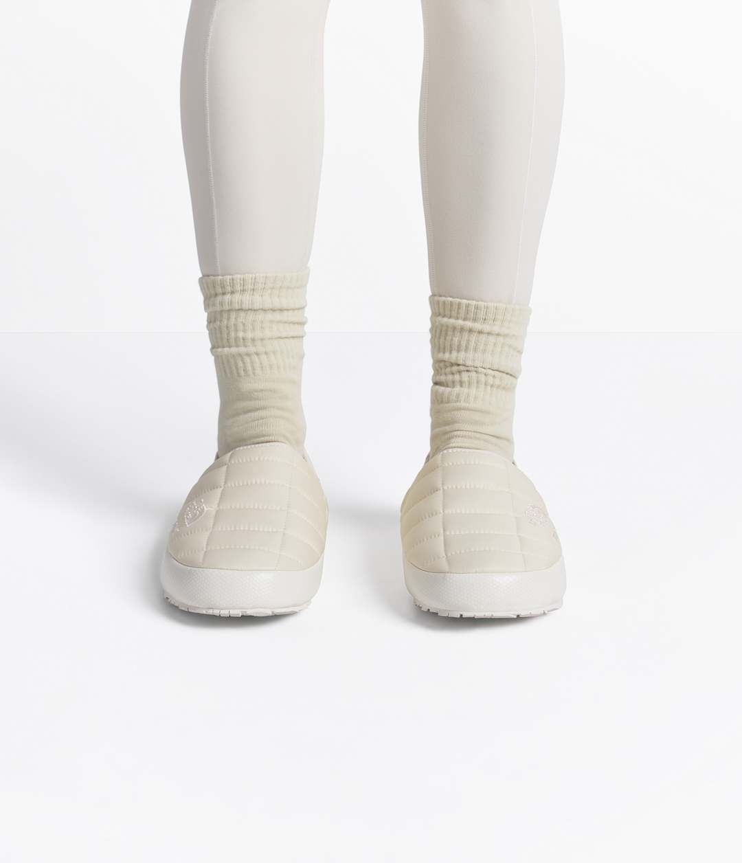 The North Face The North Face X SKIMS Thermoball Traction Mule V