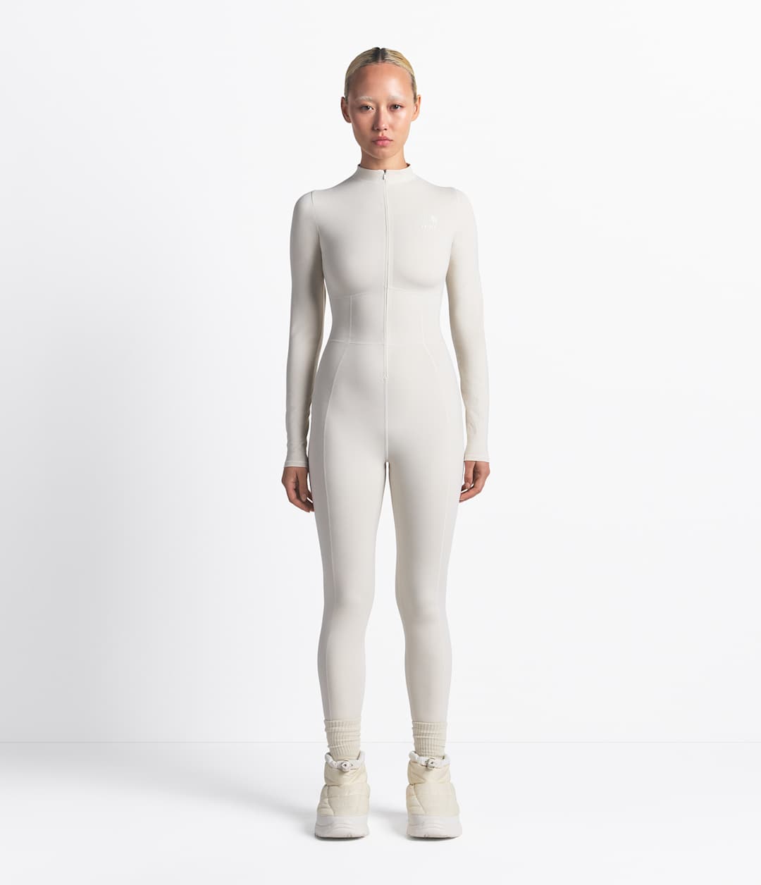 The North Face The North Face X SKIMS Women's Refina Bodysuit