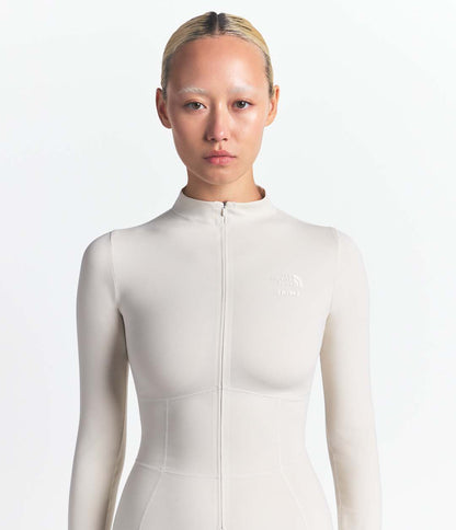 The North Face The North Face X SKIMS Women's Refina Bodysuit