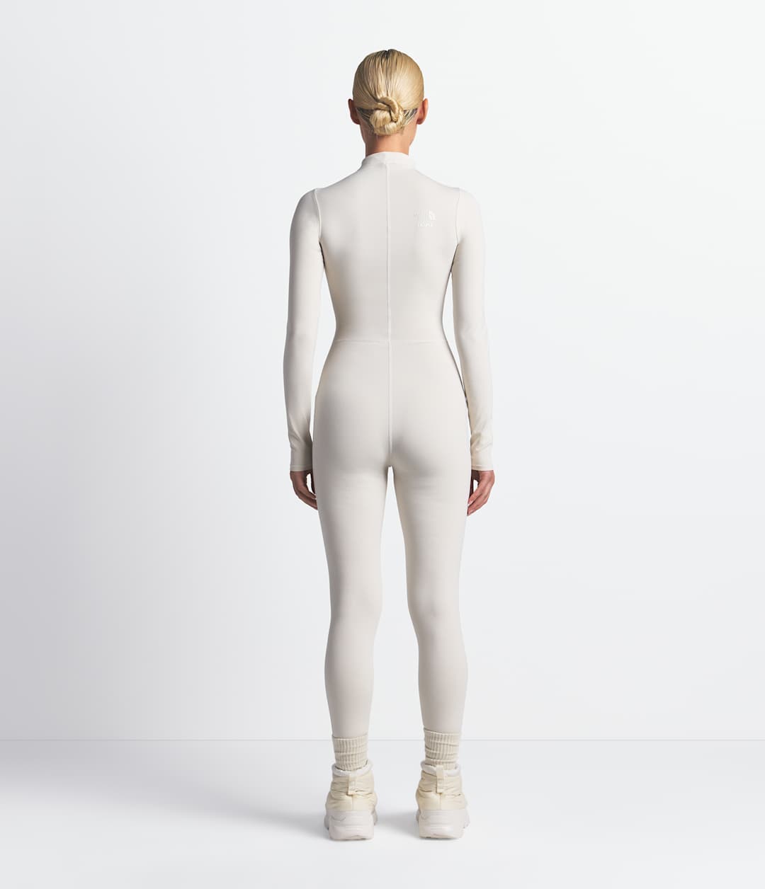 The North Face The North Face X SKIMS Women's Refina Bodysuit