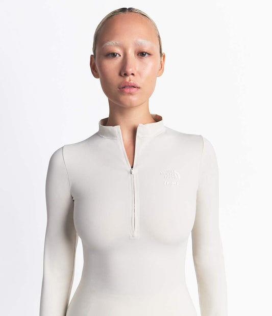 The North Face The North Face X SKIMS Women's Refina Long Sleeve Top