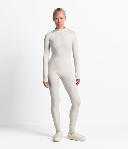 The North Face The North Face X SKIMS Women's Refina Long Sleeve Top