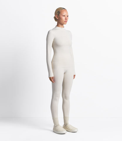 The North Face The North Face X SKIMS Women's Refina Long Sleeve Top
