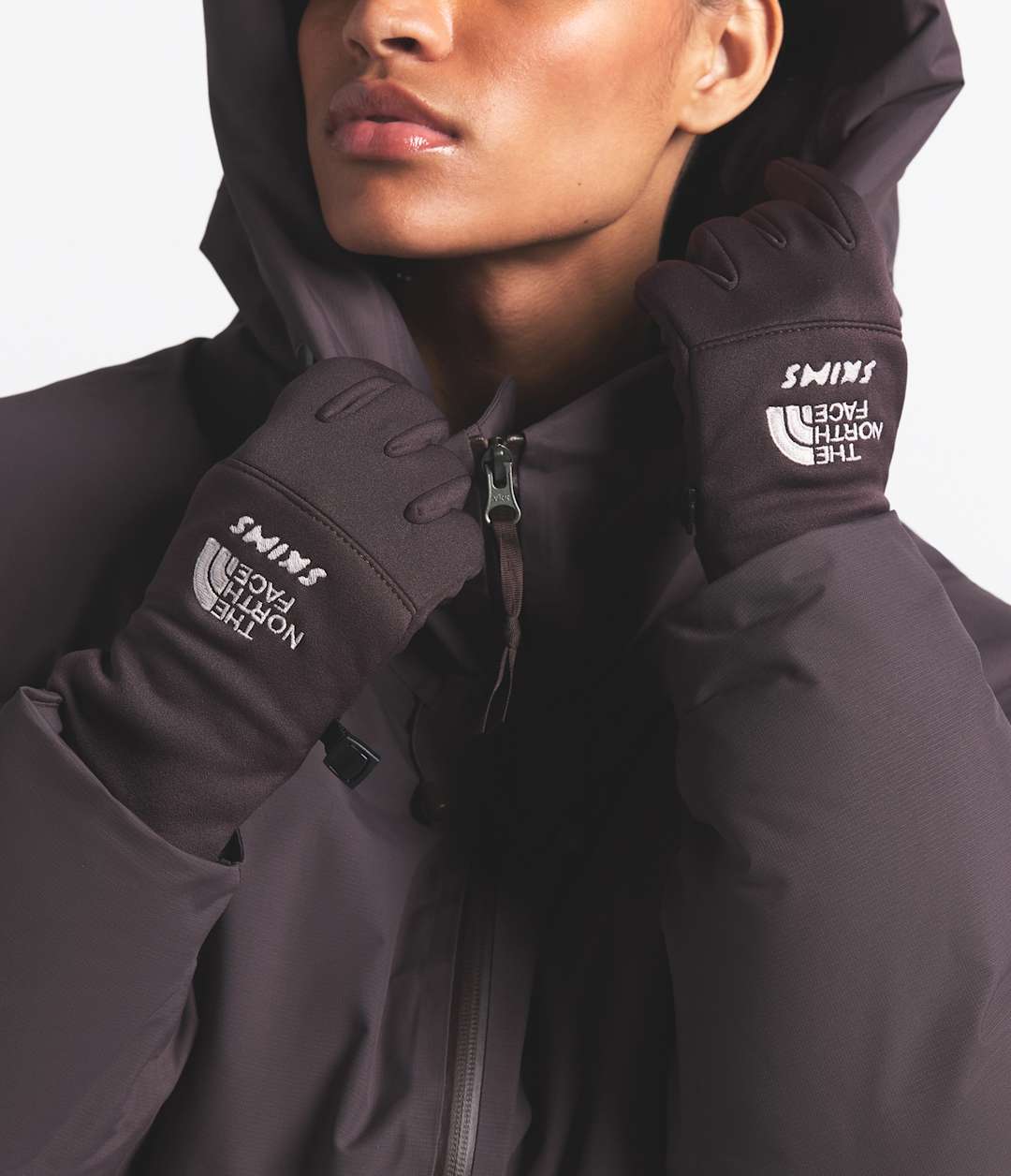 The North Face The North Face X SKIMS Gloves