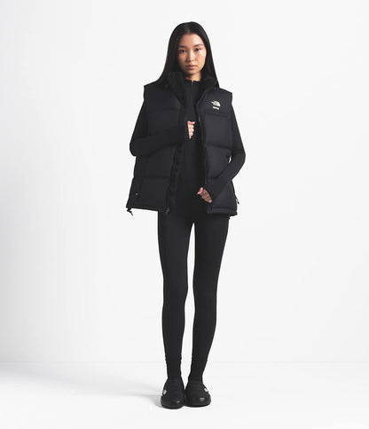 The North Face The North Face X SKIMS 1996 Nuptse Vest