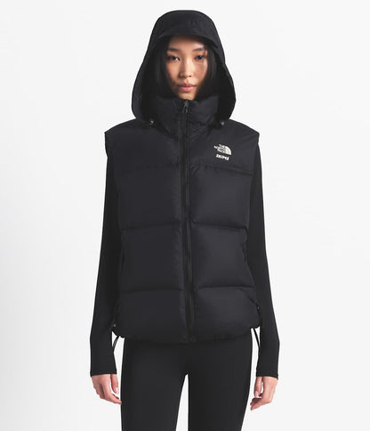 The North Face The North Face X SKIMS 1996 Nuptse Vest