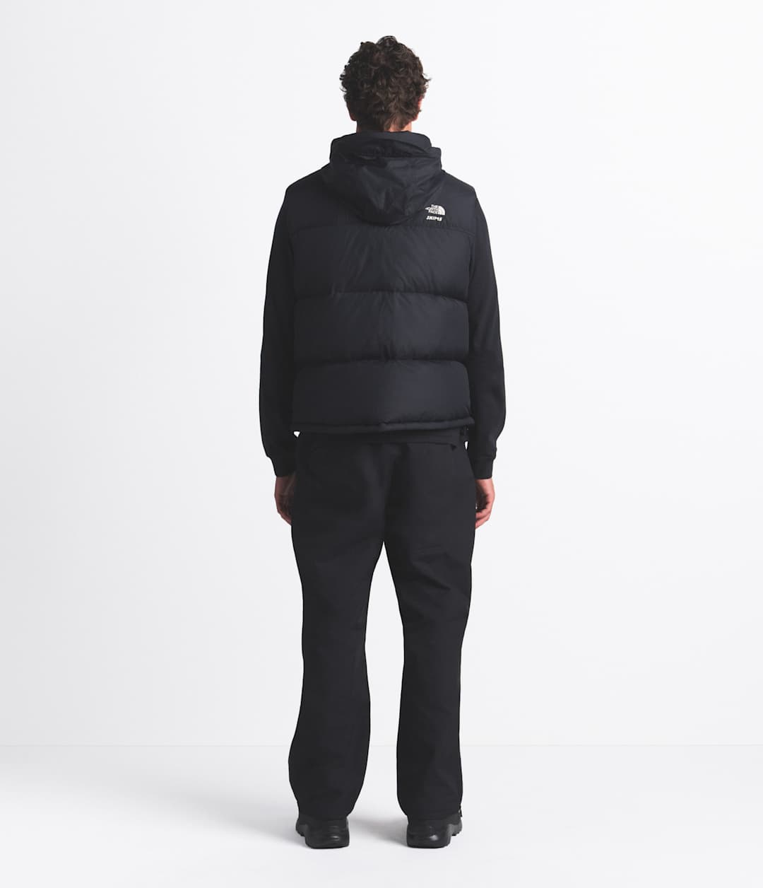 The North Face The North Face X SKIMS 1996 Nuptse Vest