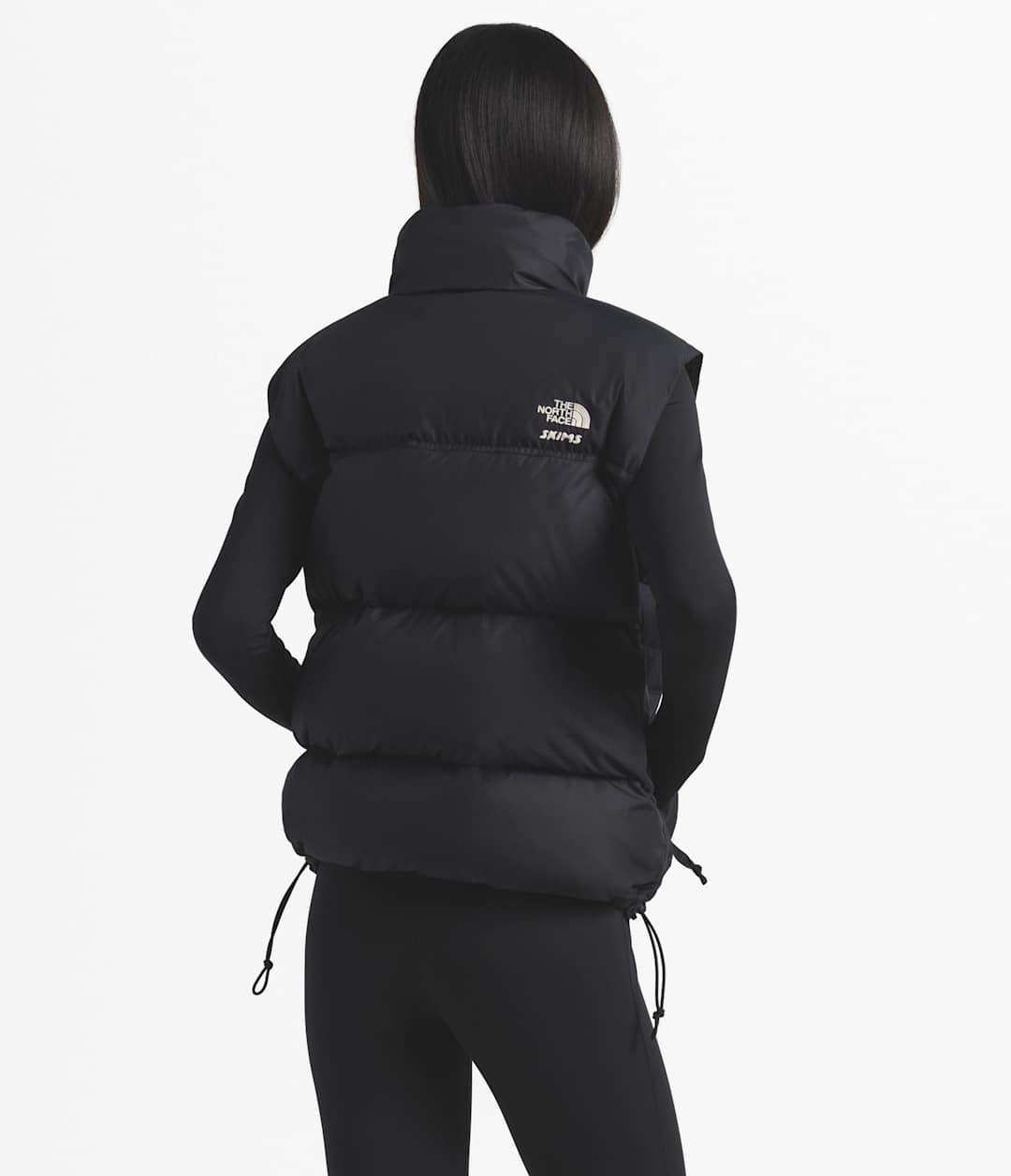 The North Face The North Face X SKIMS 1996 Nuptse Vest