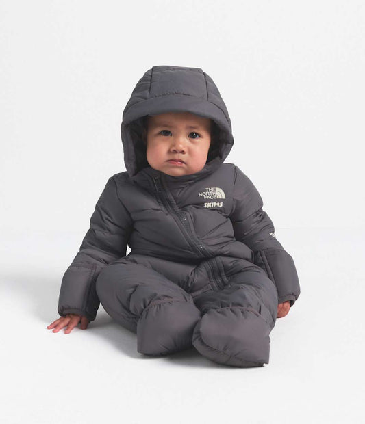 The North Face The North Face X SKIMS Baby 1996 Nuptse One-Piece