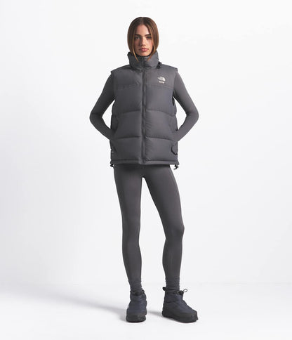 The North Face The North Face X SKIMS 1996 Nuptse Vest