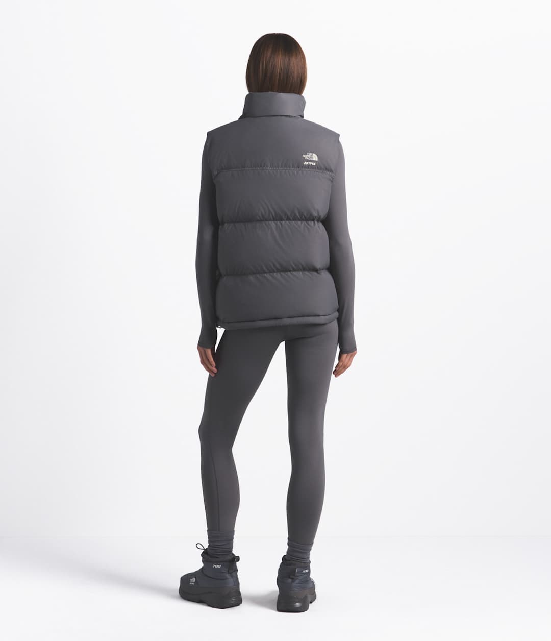 The North Face The North Face X SKIMS 1996 Nuptse Vest