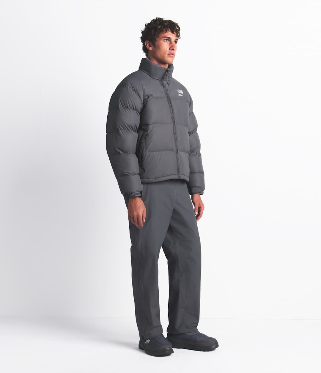 The North Face The North Face X SKIMS 1996 Nuptse Jacket