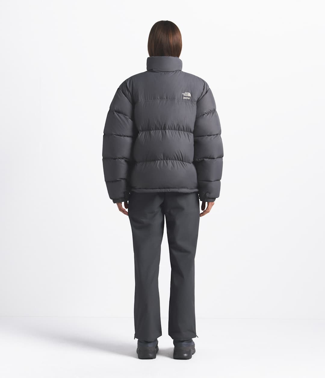 The North Face The North Face X SKIMS 1996 Nuptse Jacket