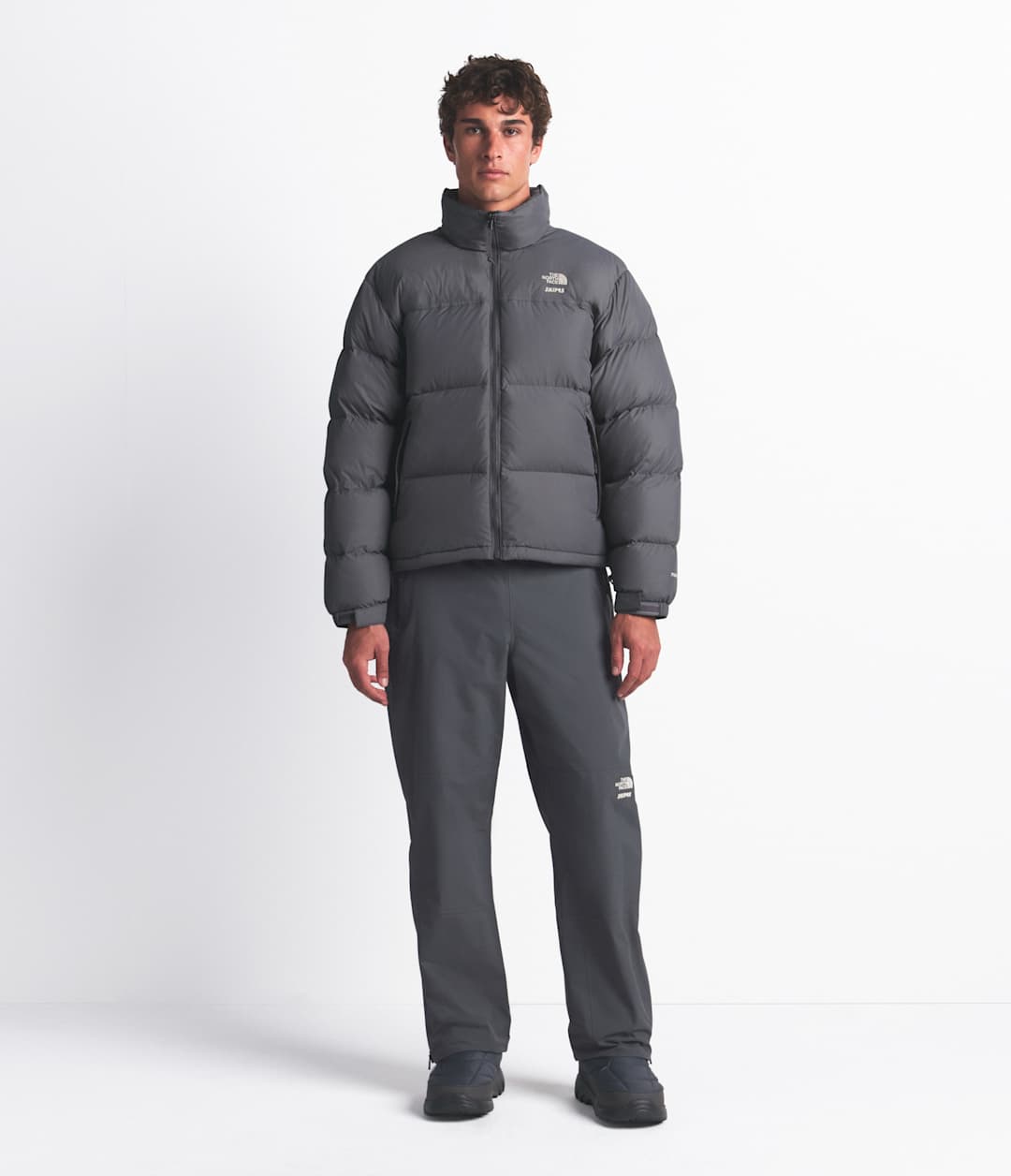 The North Face The North Face X SKIMS 1996 Nuptse Jacket