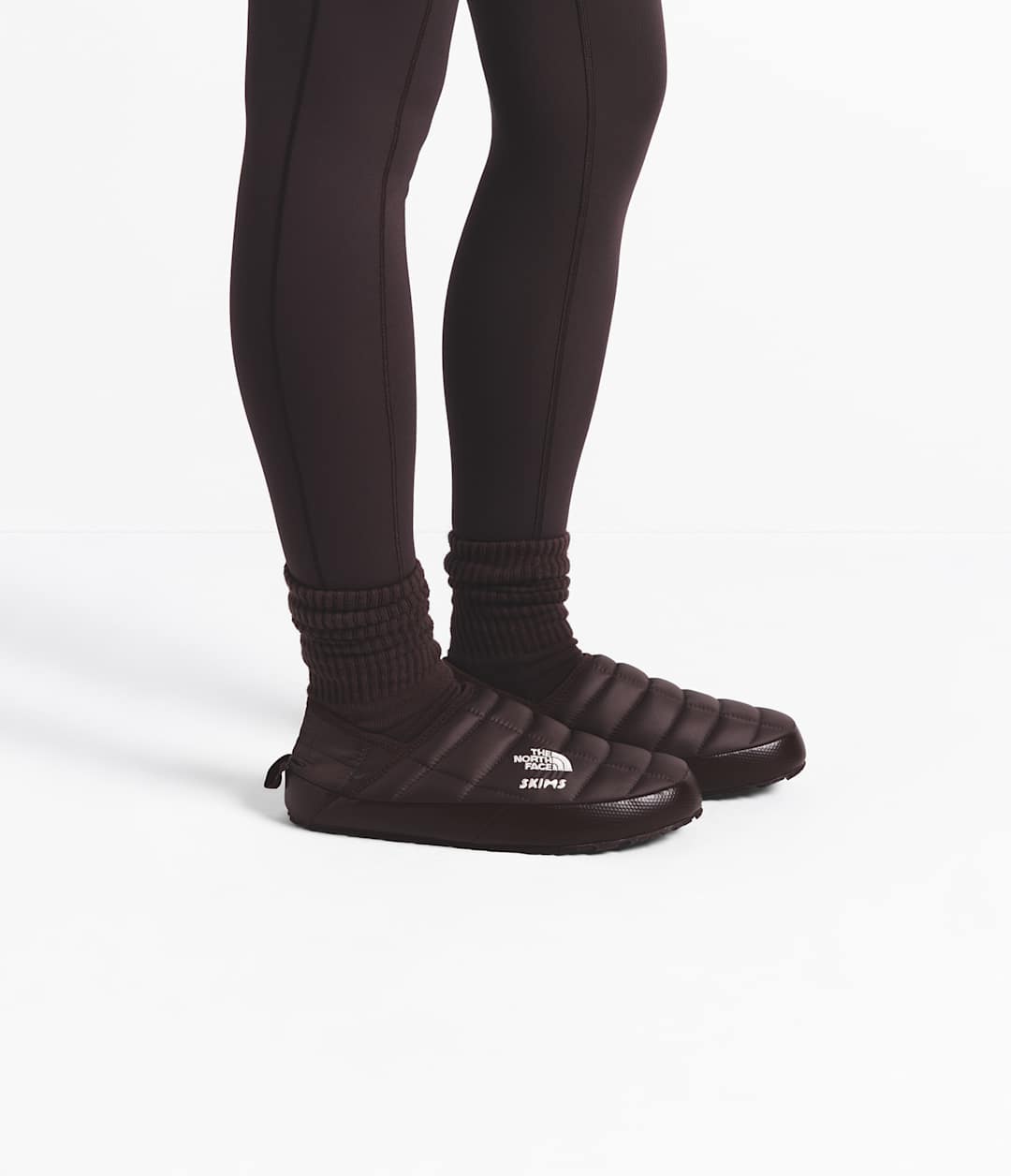 The North Face The North Face X SKIMS Thermoball Traction Mule V