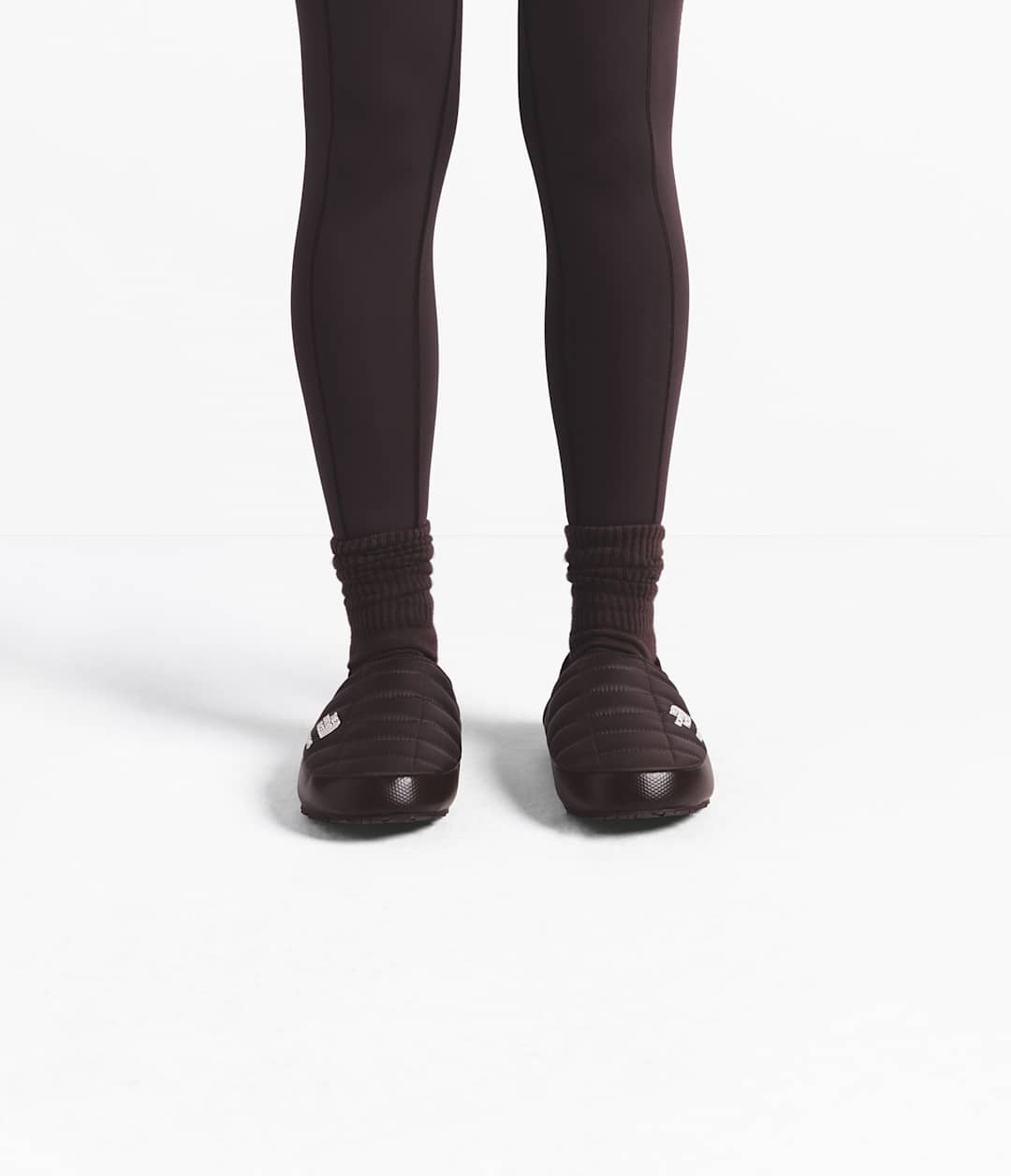 The North Face The North Face X SKIMS Thermoball Traction Mule V