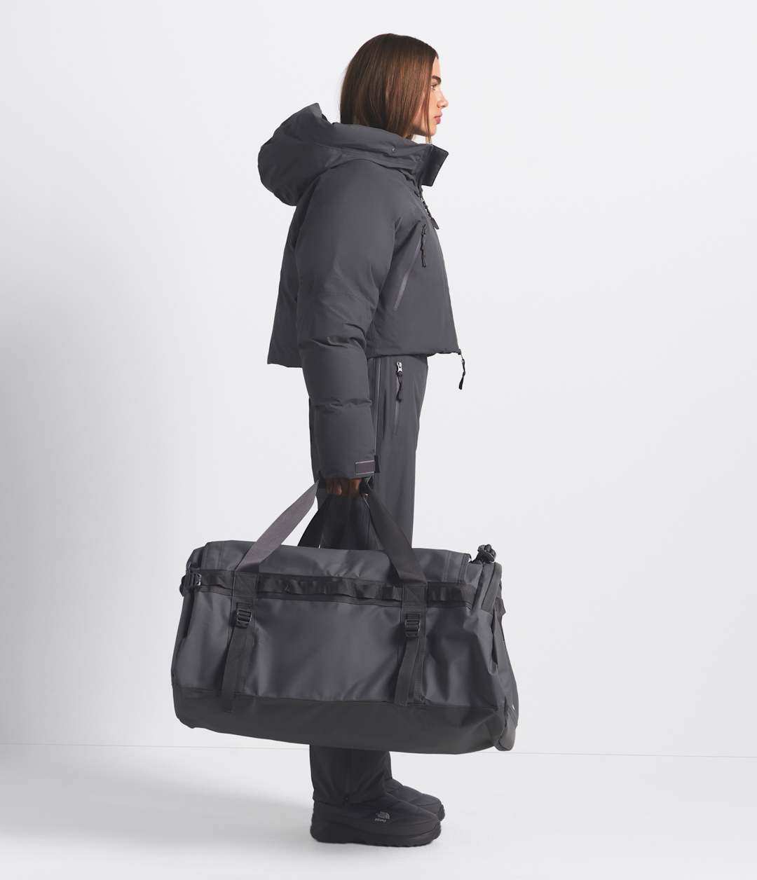 The North Face The North Face X SKIMS Base Camp Duffel - Large