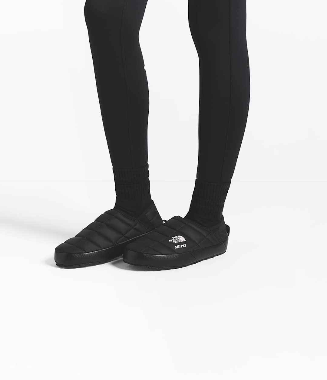 The North Face The North Face X SKIMS Thermoball Traction Mule V