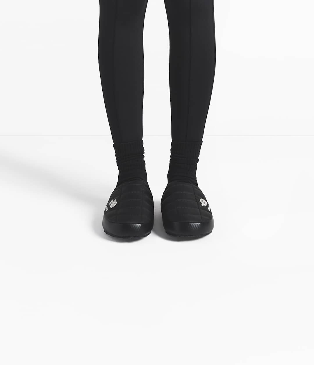 The North Face The North Face X SKIMS Thermoball Traction Mule V