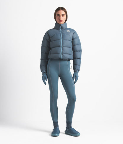 The North Face The North Face X SKIMS Women's 2000 Retro Nuptse Jacket