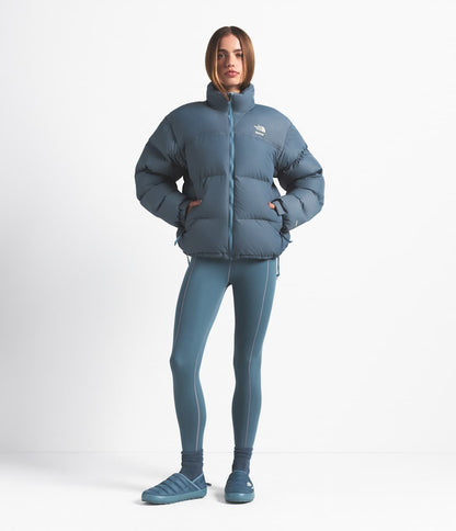The North Face The North Face X SKIMS 1996 Nuptse Jacket