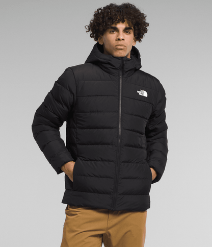 The North Face Men’s Aconcagua 3 Hoodie
