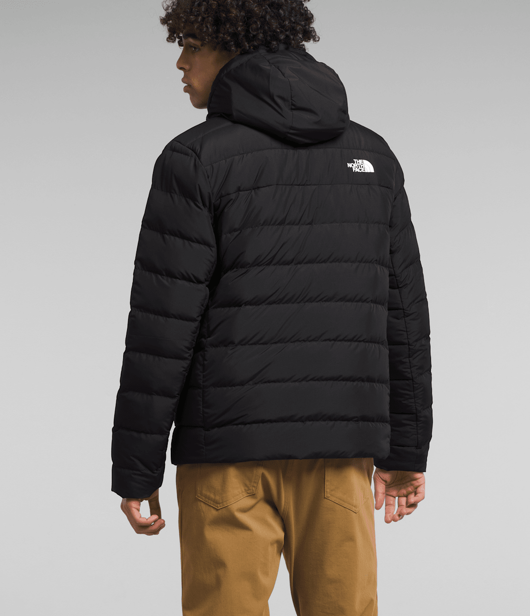 The North Face Men’s Aconcagua 3 Hoodie