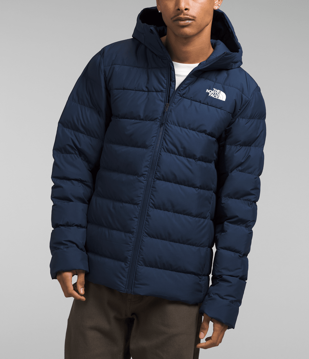 The North Face Men’s Aconcagua 3 Hoodie
