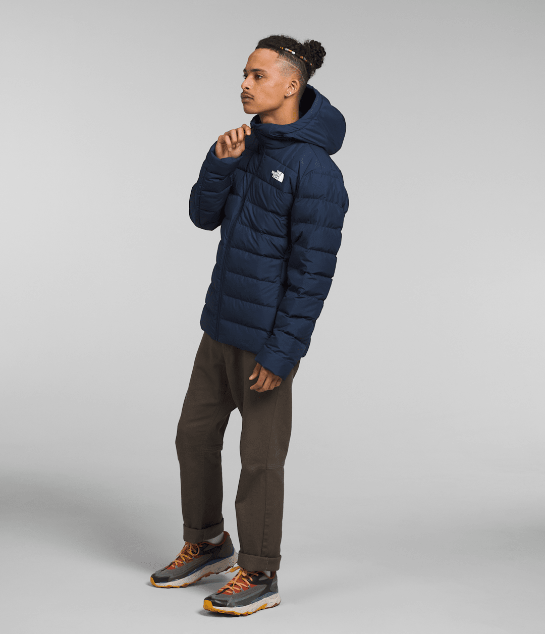 The North Face Men’s Aconcagua 3 Hoodie