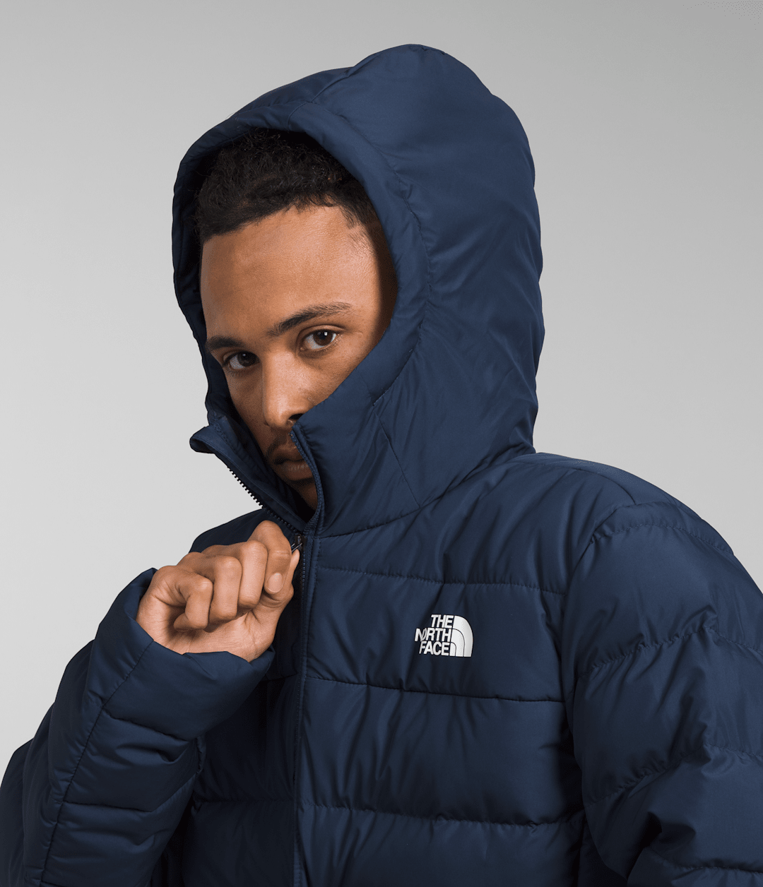 The North Face Men’s Aconcagua 3 Hoodie