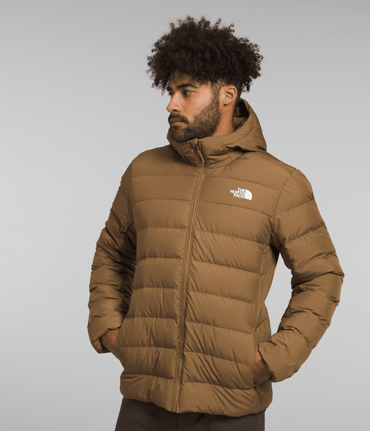The North Face Men’s Aconcagua 3 Hoodie