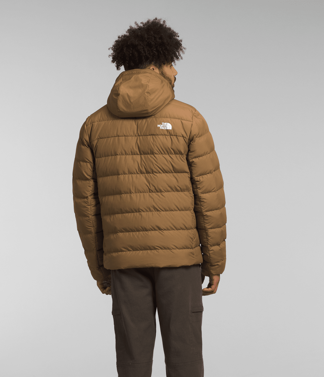 The North Face Men’s Aconcagua 3 Hoodie