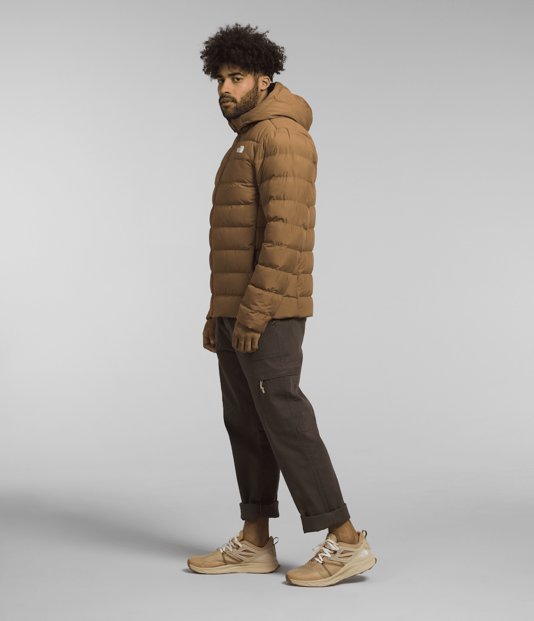 The North Face Men’s Aconcagua 3 Hoodie