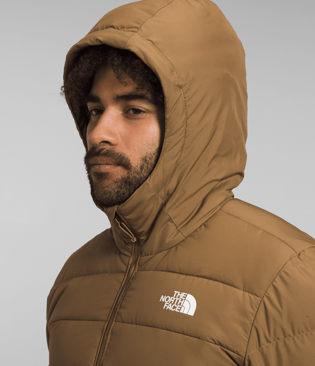 The North Face Men’s Aconcagua 3 Hoodie