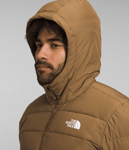 The North Face Men’s Aconcagua 3 Hoodie
